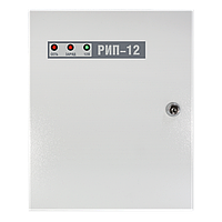 Болид РИП-12 исп.02 (РИП-12-2/7М1) резервируемый источник питания