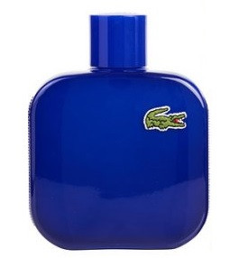 Туалетная вода Eau De Lacoste L.12.12 Bleu Powerful 100ml (Оригинал - Франция)