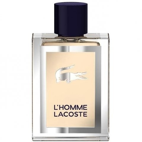 Туалетная вода Lacoste L'Homme (Оригинал - Франция)