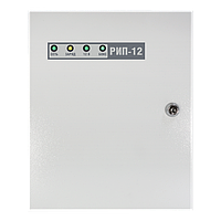 Болид РИП-12 исп.15 (РИП-12-3/17М1-Р) резервируемый блок питания