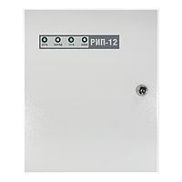 Болид РИП-12 исп.17 (РИП-12-8/17М1-Р) резервируемый блок питания