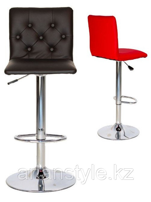 Барный стул Rubi Hoker chrome - фото 2 - id-p60736559