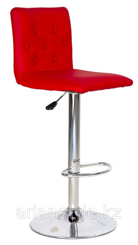 Барный стул Rubi Hoker chrome - фото 1 - id-p60736559