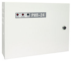 Болид РИП-24 исп.02 (РИП-24-1/7М4) резервируемый источник питания