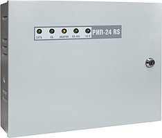 Болид РИП-24 исп.50 (РИП-24-2/7М4-Р-RS) резервируемый источник питания