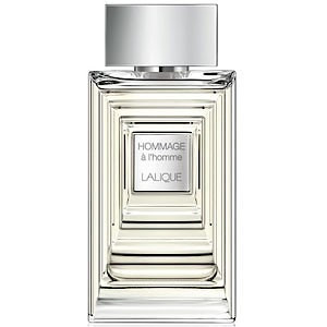 Туалетная вода Hommage a L'Homme Lalique 50ml (Оригинал - Франция)