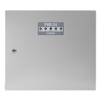 Болид РИП-24 исп.56 (РИП-24-2/7П1-Р-RS) резервируемый источник питания