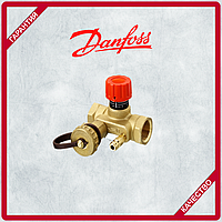 Клапан балансировочный Danfoss USV-I