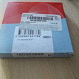 27611-79J10, 19035389B, Сальник переднего привода правый SUZUKI SX4, CORTECO, 38-75-9, фото 3