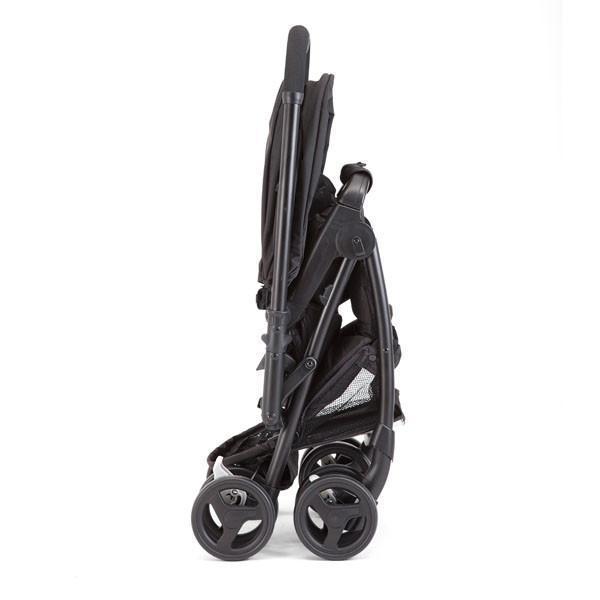 Коляска Joie Mirus Dark Pewter