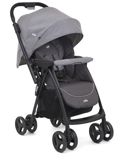Коляска Joie Mirus Dark Pewter