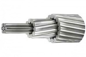 Провод АС 35/6.2 (6 757 м/т) ГОСТ
