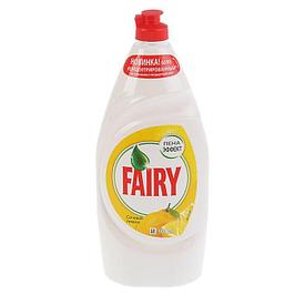 Fairy Көбік әсері Лимон 900 мл