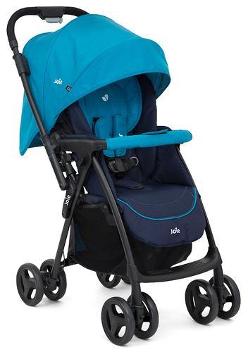 Коляска Joie Mirus Pacific