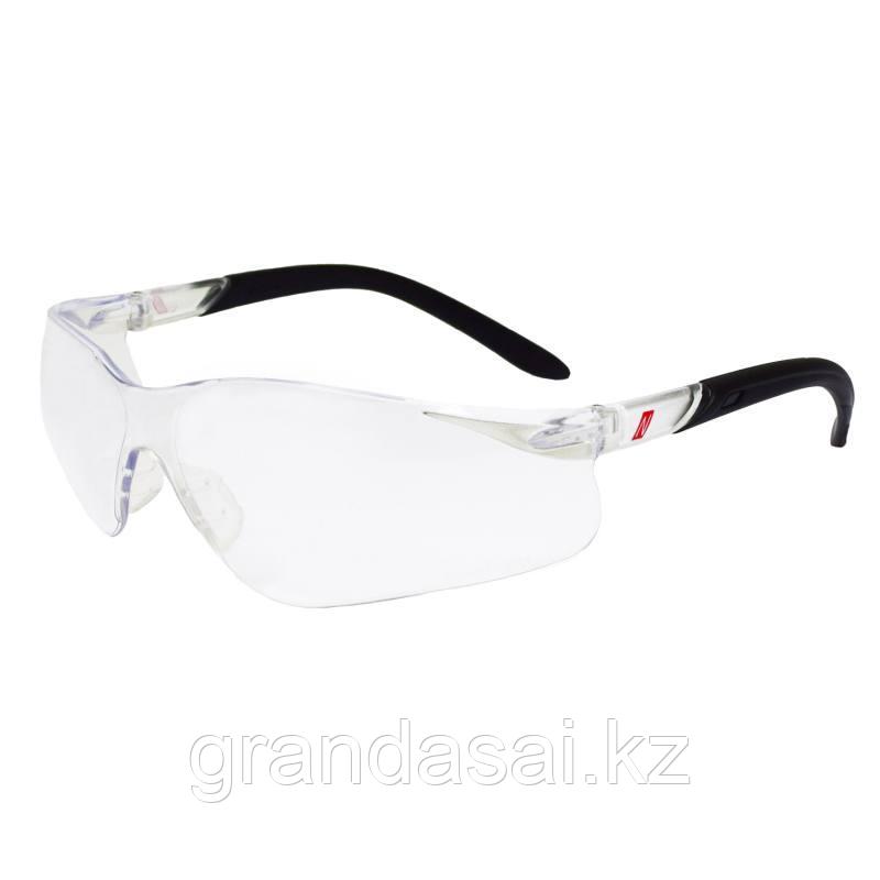 NITRAS VISION PROTECT 9010, защитные очки светлые