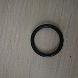 Кольцо резиновое масляного кронштейна HIACE TRH223 2007-2013, фото 2
