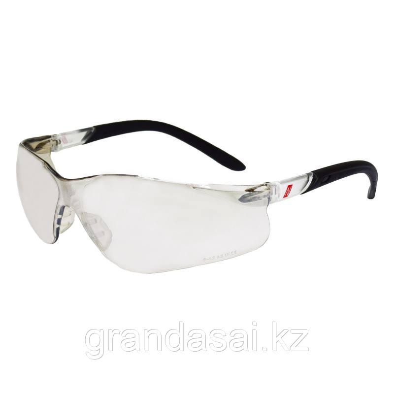 NITRAS VISION PROTECT 9012, очки защитные прозрачные