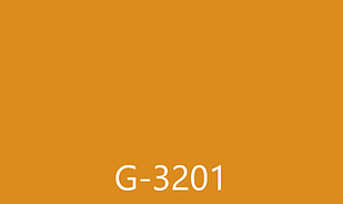 Виниловая пленка ОРАКАЛ  Желтый цвет G3201