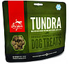 Сублимированное лакомство для собак всех пород Orijen Tundra Dog treats форель, лось, перепел