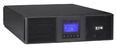 ИБП Eaton 9SX 6000i RT3U (9SX6KiRT) обеспечивает надежную защиту вашего оборудования с мощностью 6000 ВА и