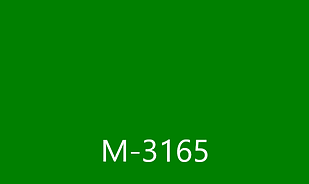 Виниловая пленка ОРАКАЛ  Темно-зеленый цвет М3165