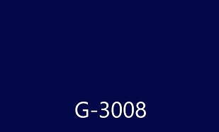 Виниловая пленка ОРАКАЛ  Темно-cиний цвет G3008