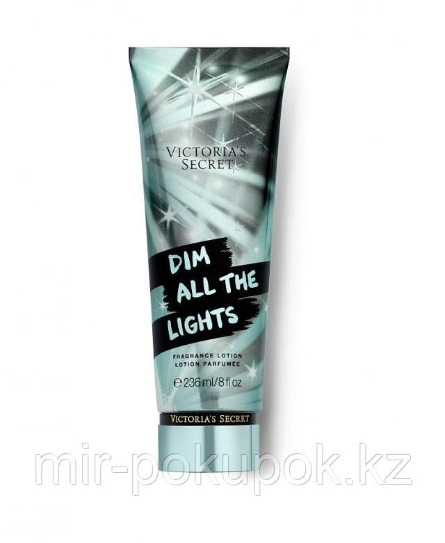 Увлажняющий лосьон DIM ALL THE LIGHTS ,Алматы