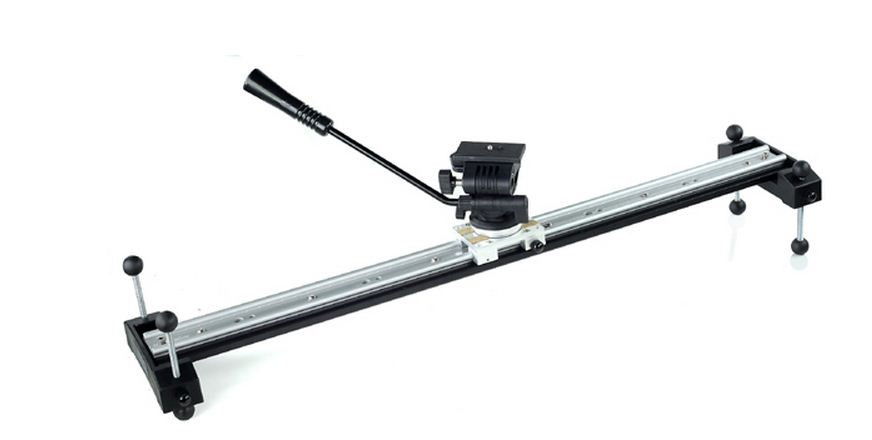 Слайдер PROAIM S-3 /90 см/ без головки/ Индия 