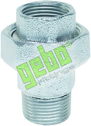 331-12V Американка Platinum вн.-нар. 4"