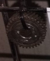 Шестерня 6713