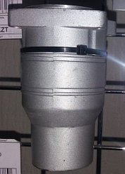 Крышка перф. №1