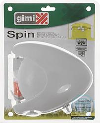 Верёвка для белья Gimi Spin  *