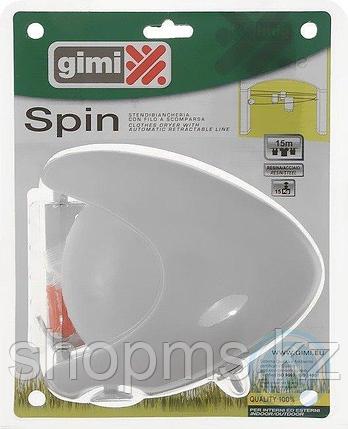 Верёвка для белья Gimi Spin  *, фото 2