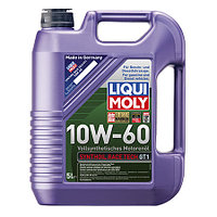 8909 Liqui Moly SYNTHOIL RACE TECH GT1 10W60 5литров