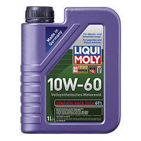 8908 Liqui Moly SYNTHOIL RACE TECH GT1 10W60 1литр