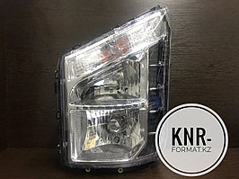 Фара передняя FORLAND ( ФОРЛАНД) series H - Forland H2 Forland H3 24V 1B18337101002