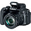 Фотоаппарат Canon PowerShot SX70 HS, фото 7