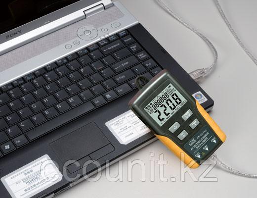 CEM Instruments DT-172 регистратор температуры и влажности 480298 - фото 2 - id-p60744838