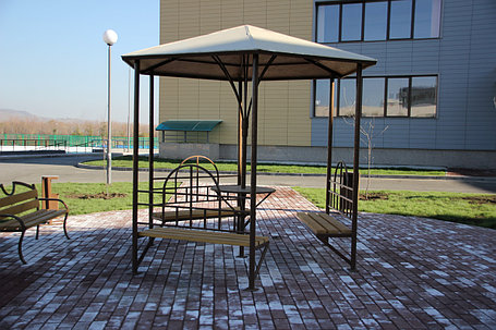 Беседка , фото 2