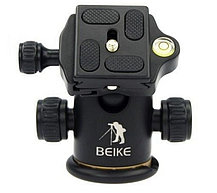 Kamerar SD 2в1 /60см / с мини головкой от Beike, фото 2