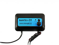 Зарядное устройство для аккумуляторов Вымпел-09