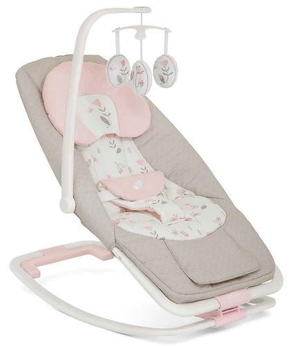 Шезлонг Joie Soother Dreamer Flowers Forever
