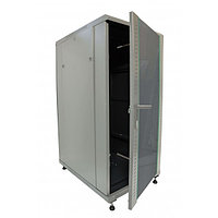 W&T 25U - 600x800 | Напольный серверный шкаф
