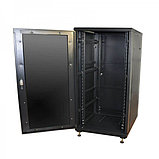 W&T 32U - 600x600 | Напольный серверный шкаф, фото 3