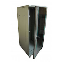 W&T 32U - 600x1000 | Напольный серверный шкаф