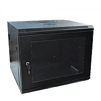 W&T 6U - 600x540 | Настенный серверный шкаф