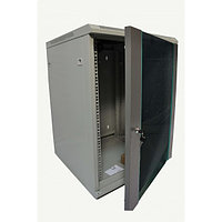 W&T 12U - 600x600 | Настенный серверный шкаф