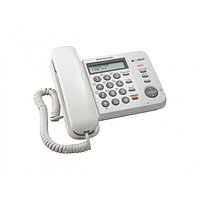 Panasonic Проводной телефон Panasonic KX-TS2358