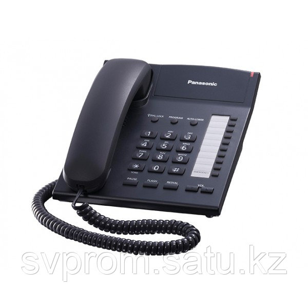 Panasonic Проводной телефон Panasonic KX-TS2382 - фото 1 - id-p60750488