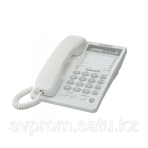 Panasonic Проводной телефон Panasonic KX-TS2362 - фото 1 - id-p60750490